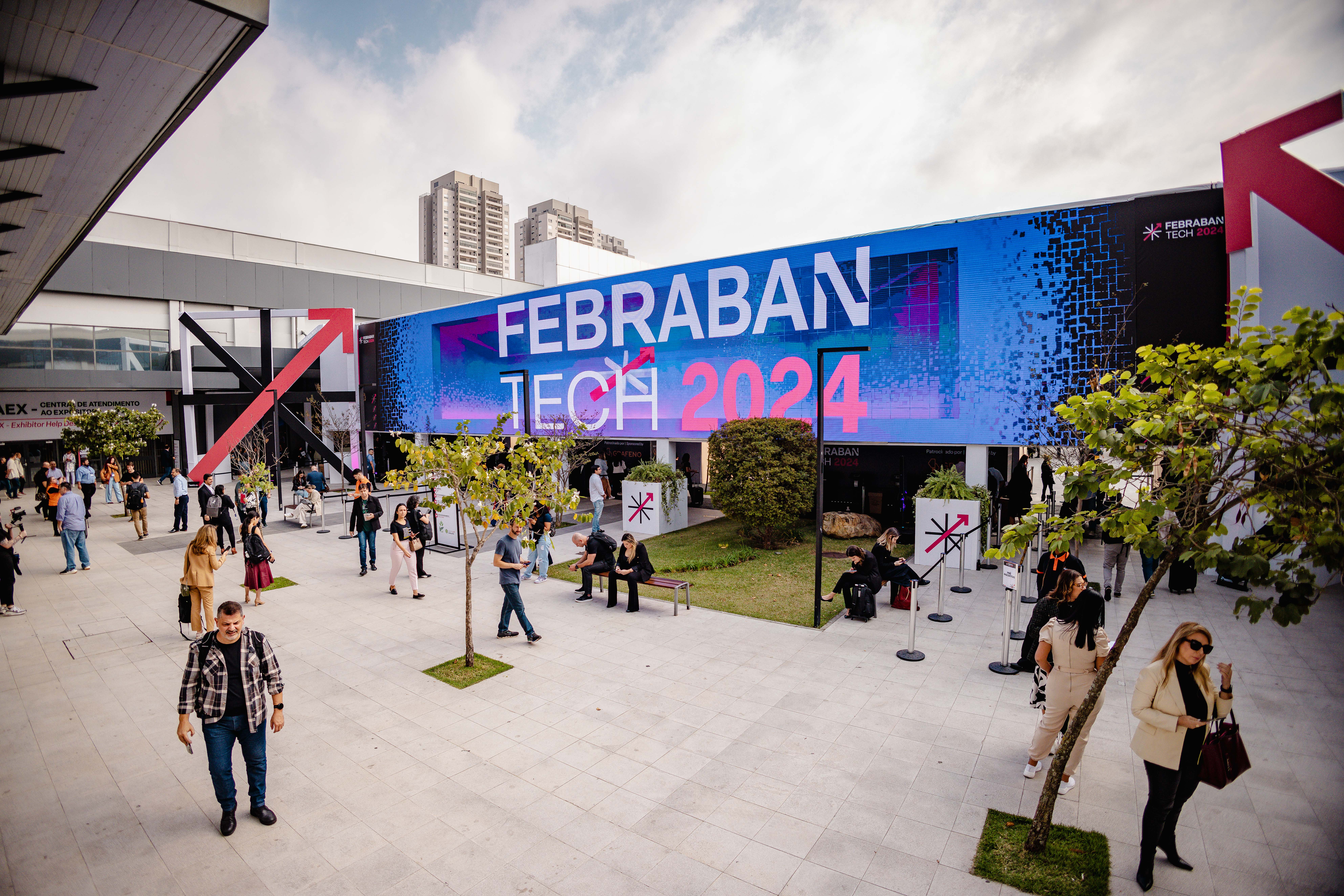 Febraban Tech 2024