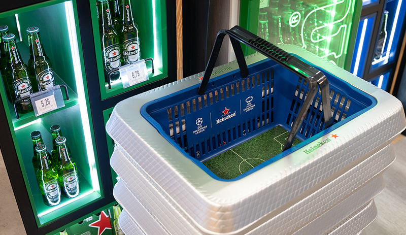 Basket Arena
