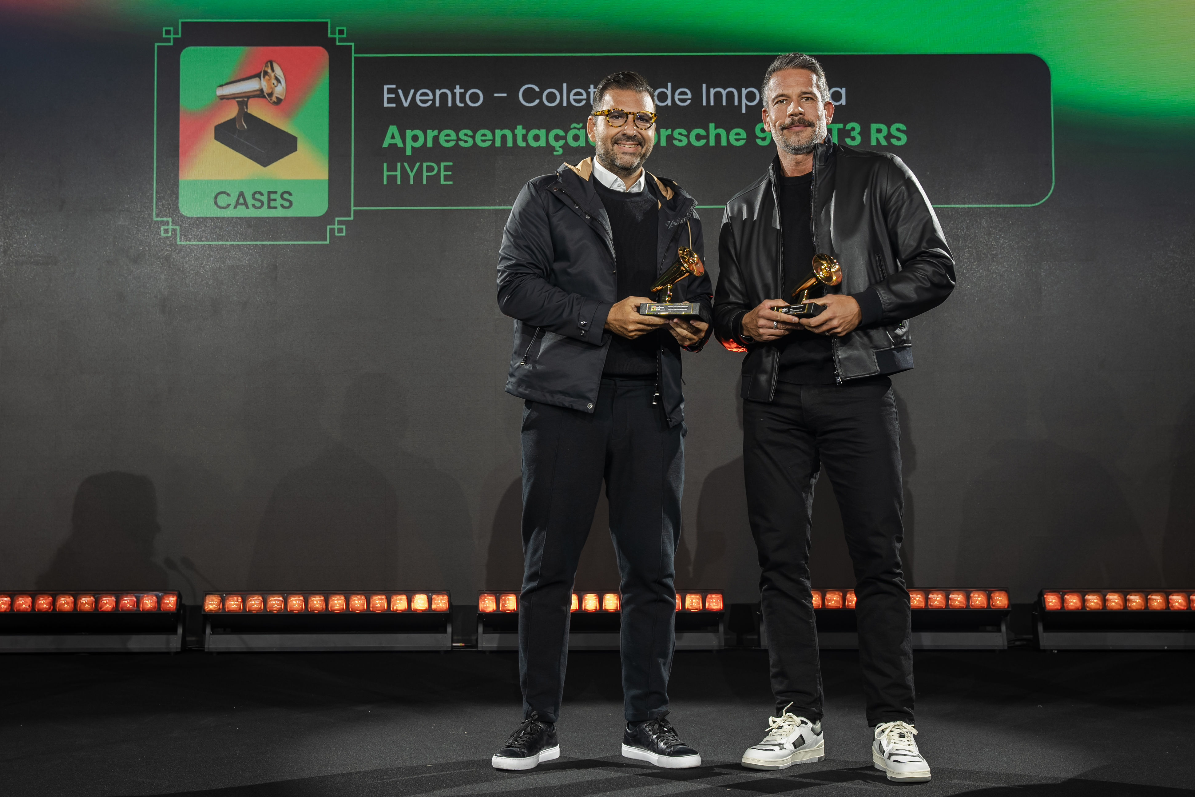 R8 Live comemora 23 anos e é finalista em duas categorias do Prêmio Live 2024