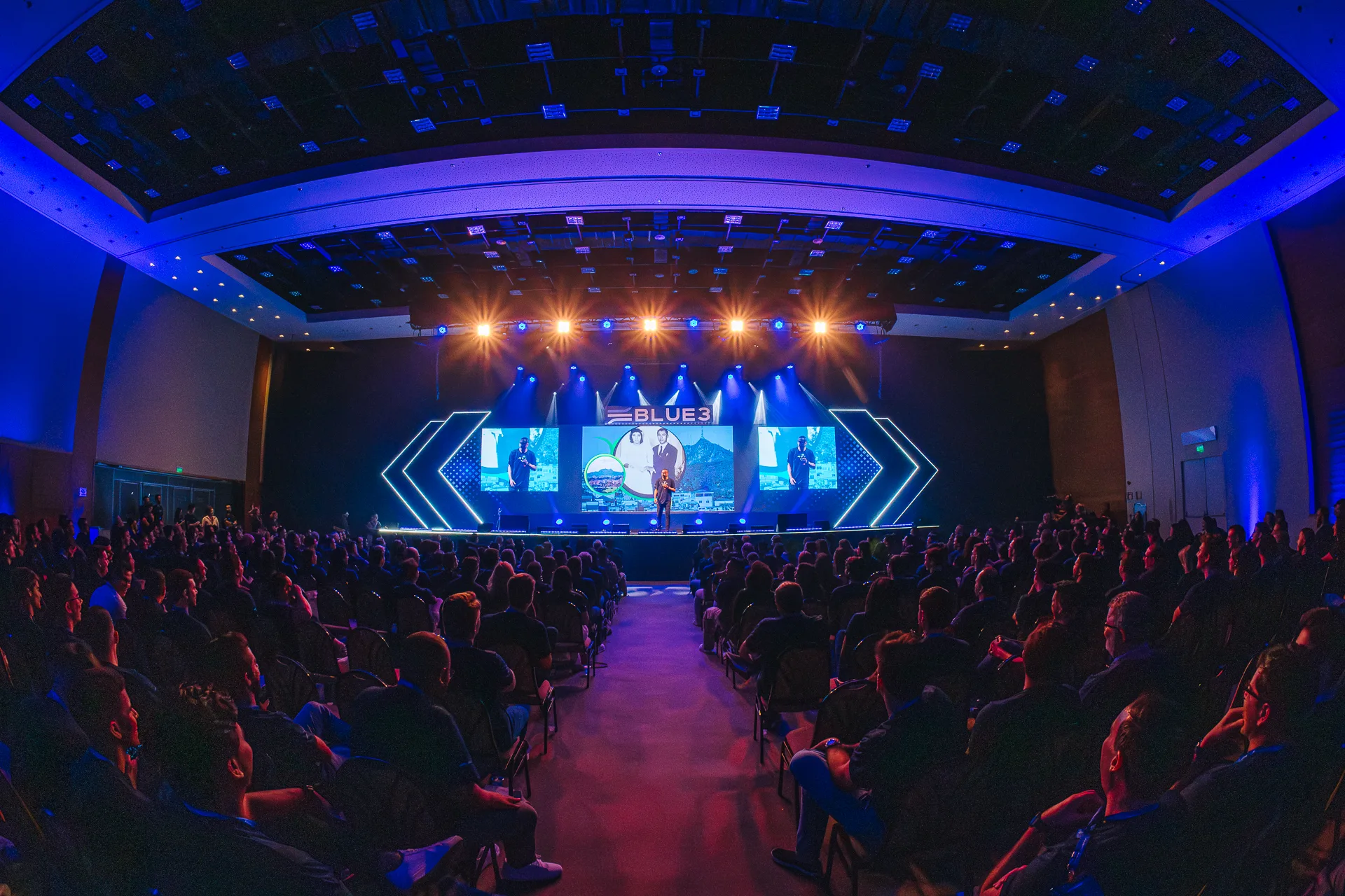 ...Journey – We are Blue 2025