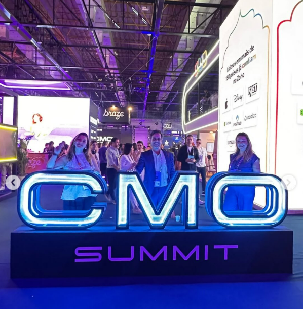 CMO Summit 2026
