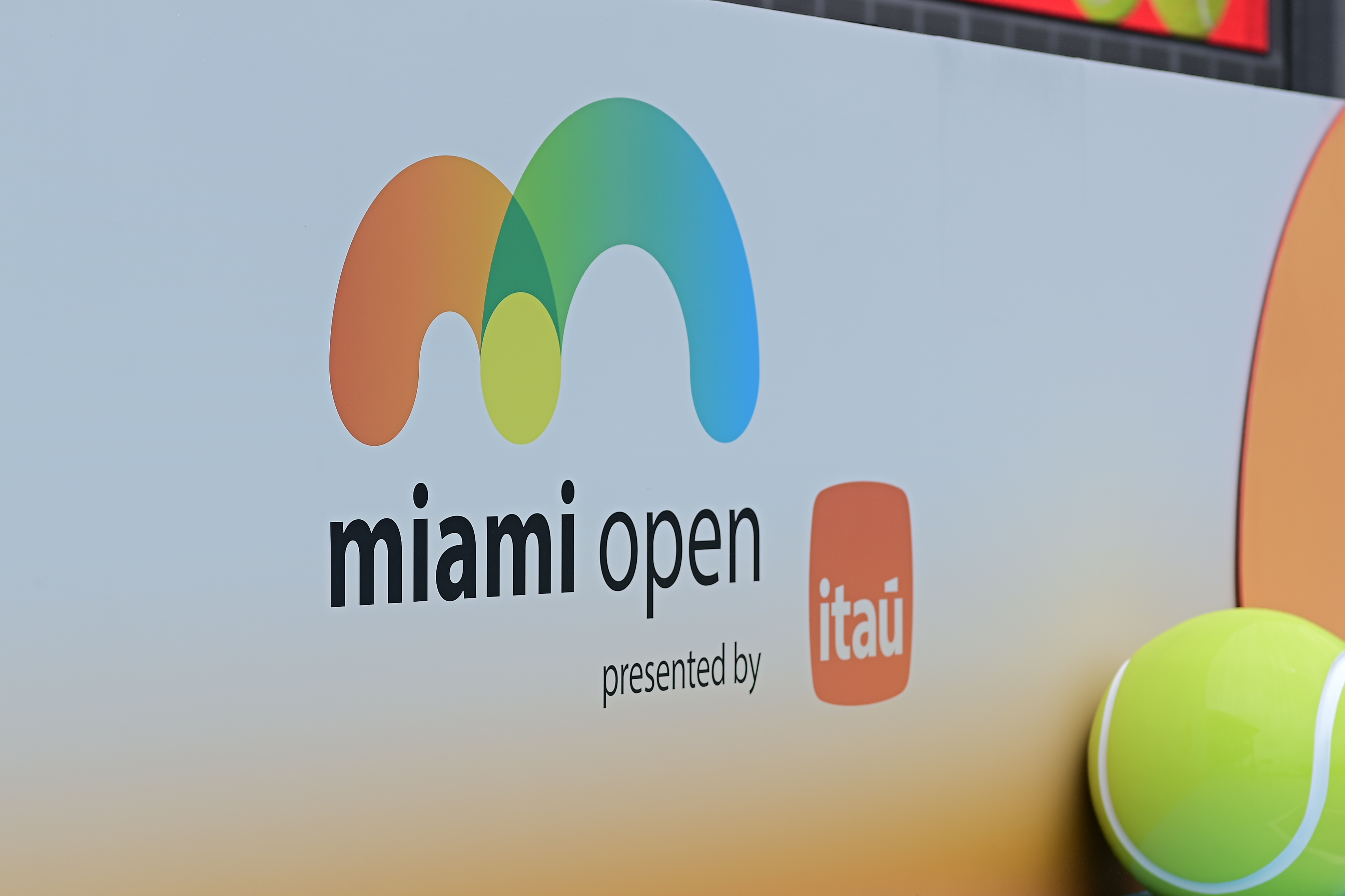 Miami Open 2026- Itaú Unibanco