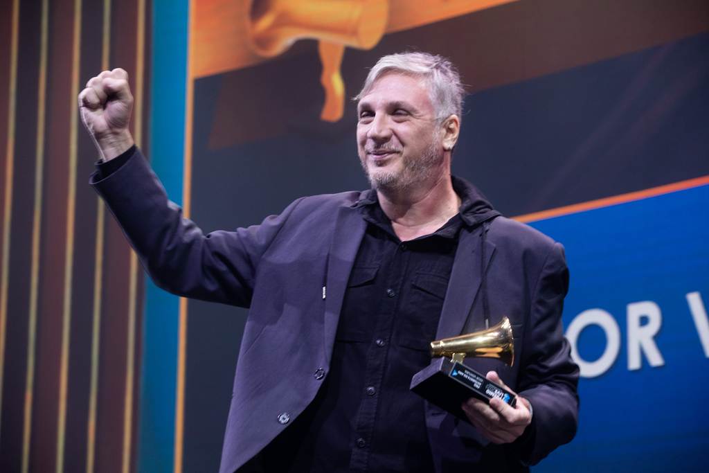 Igor Ventura é eleito Roteirista do Ano no Prêmio Live 2022