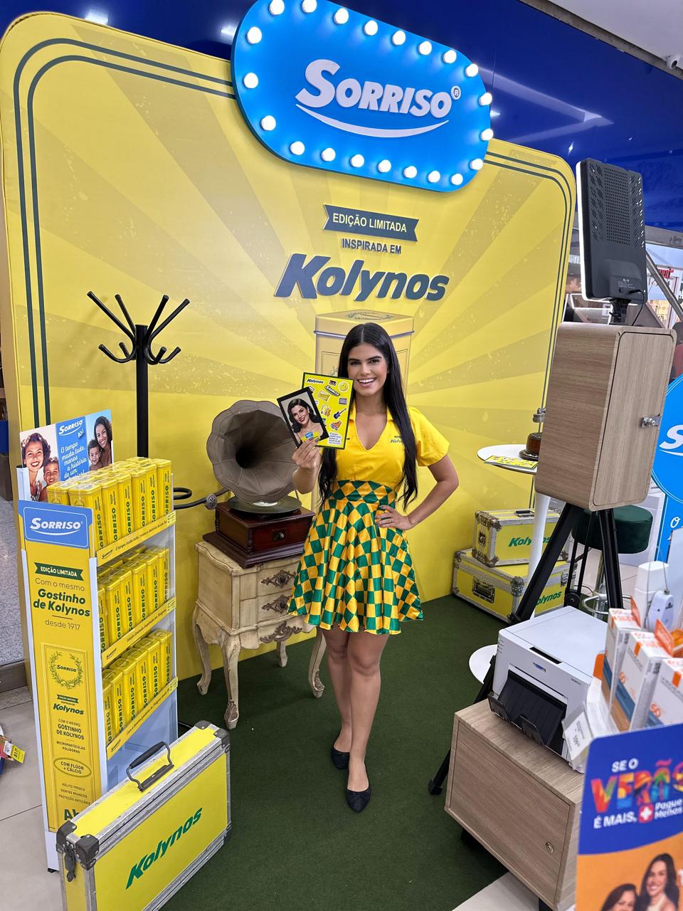 PDV KOLYNOS