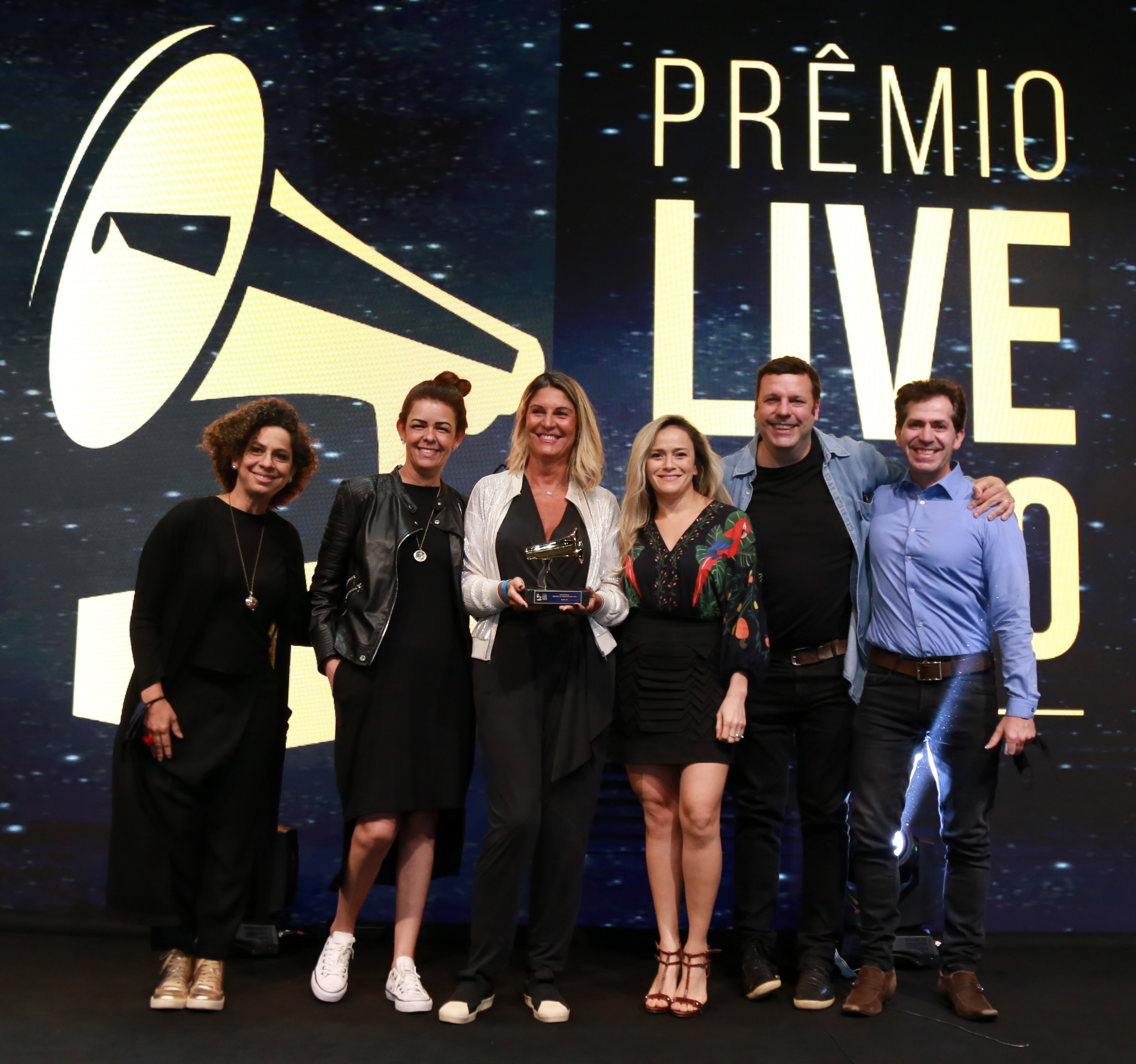 Mark Up conquista o título de ‘Agência de Incentivo do Ano’ no Prêmio Live 2020