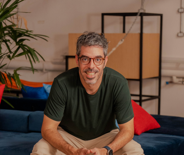 André Moretti