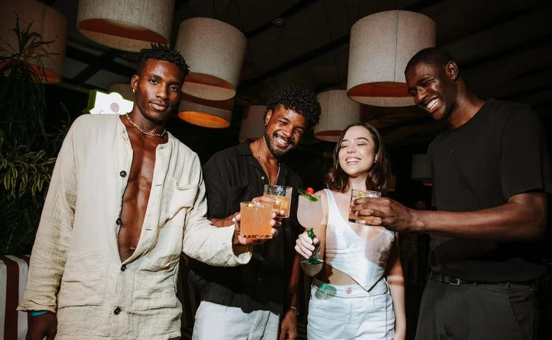 ...Dia da Bossa Nova