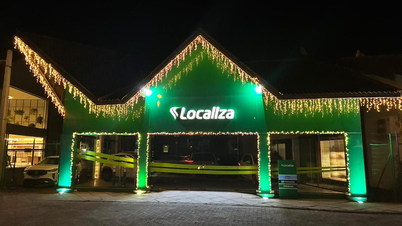 Localiza
