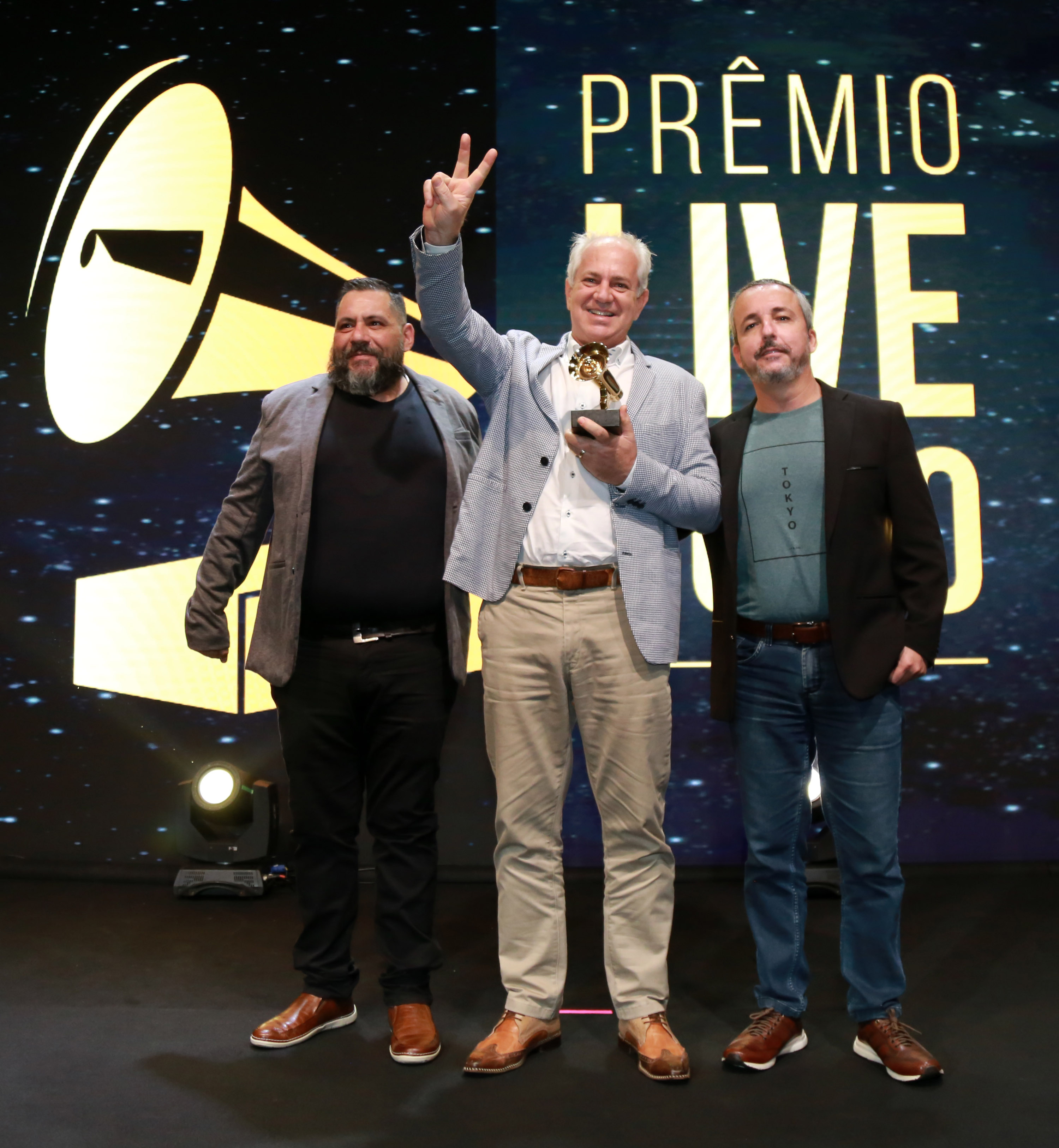 Welcome Mkt é eleita “Agência de Sales Marketing do Ano” no Prêmio Live 2020