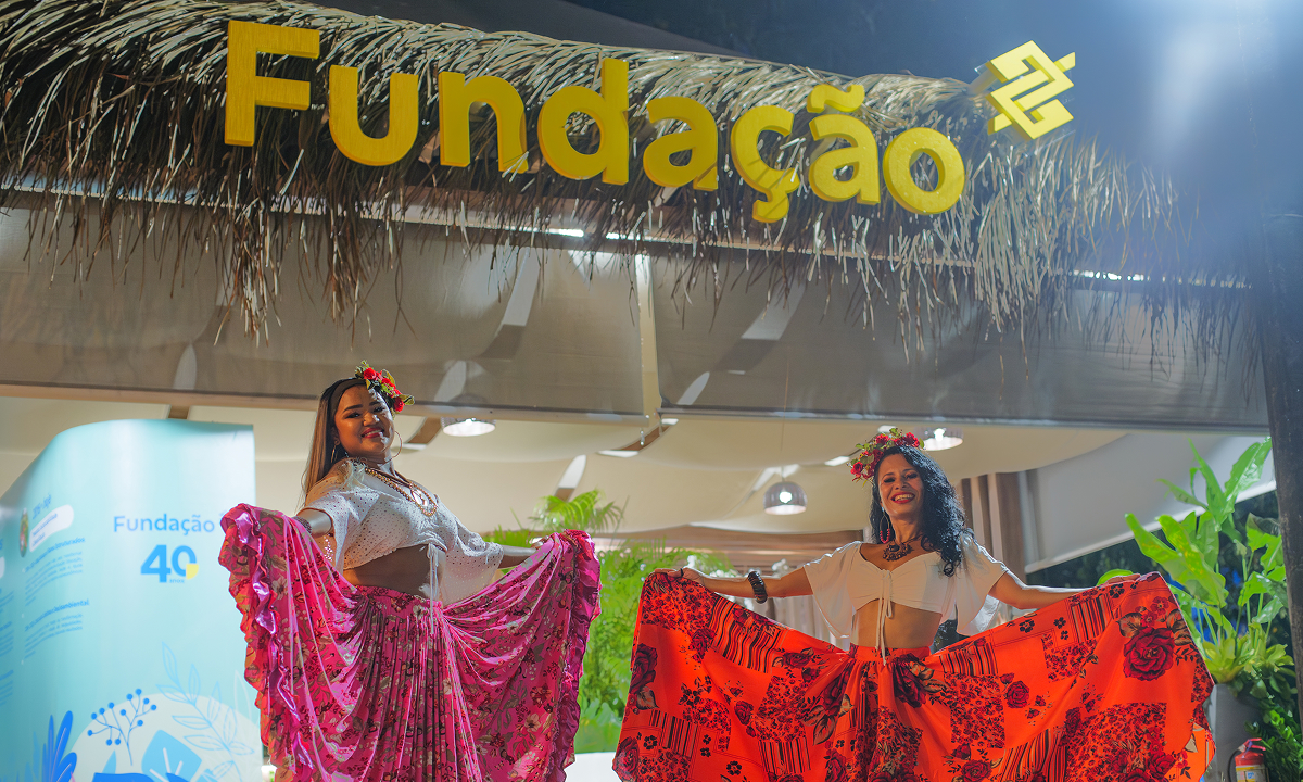 FUNDAÇÃO BB — COP30