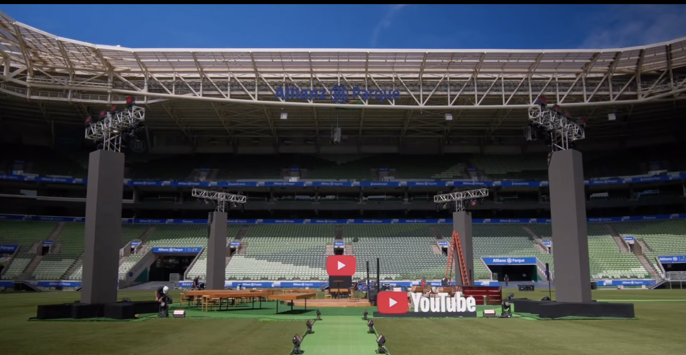 YouTube Futebol - YouTube