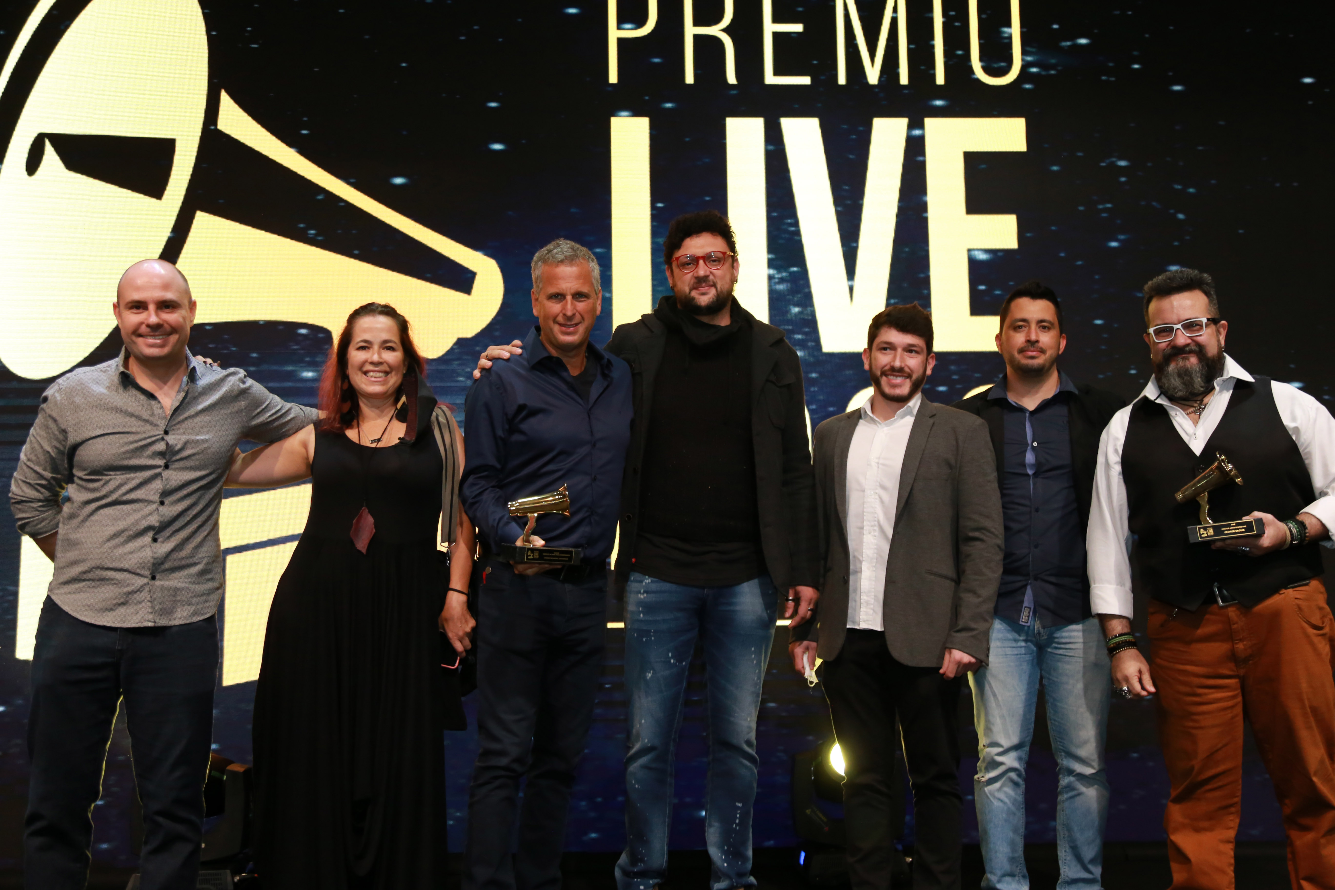 Encontro Anual Santander é eleito ‘Evento do Ano Para Convidados’ no Prêmio Live 2020