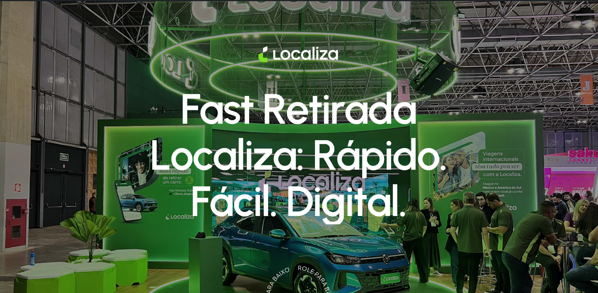 Localiza