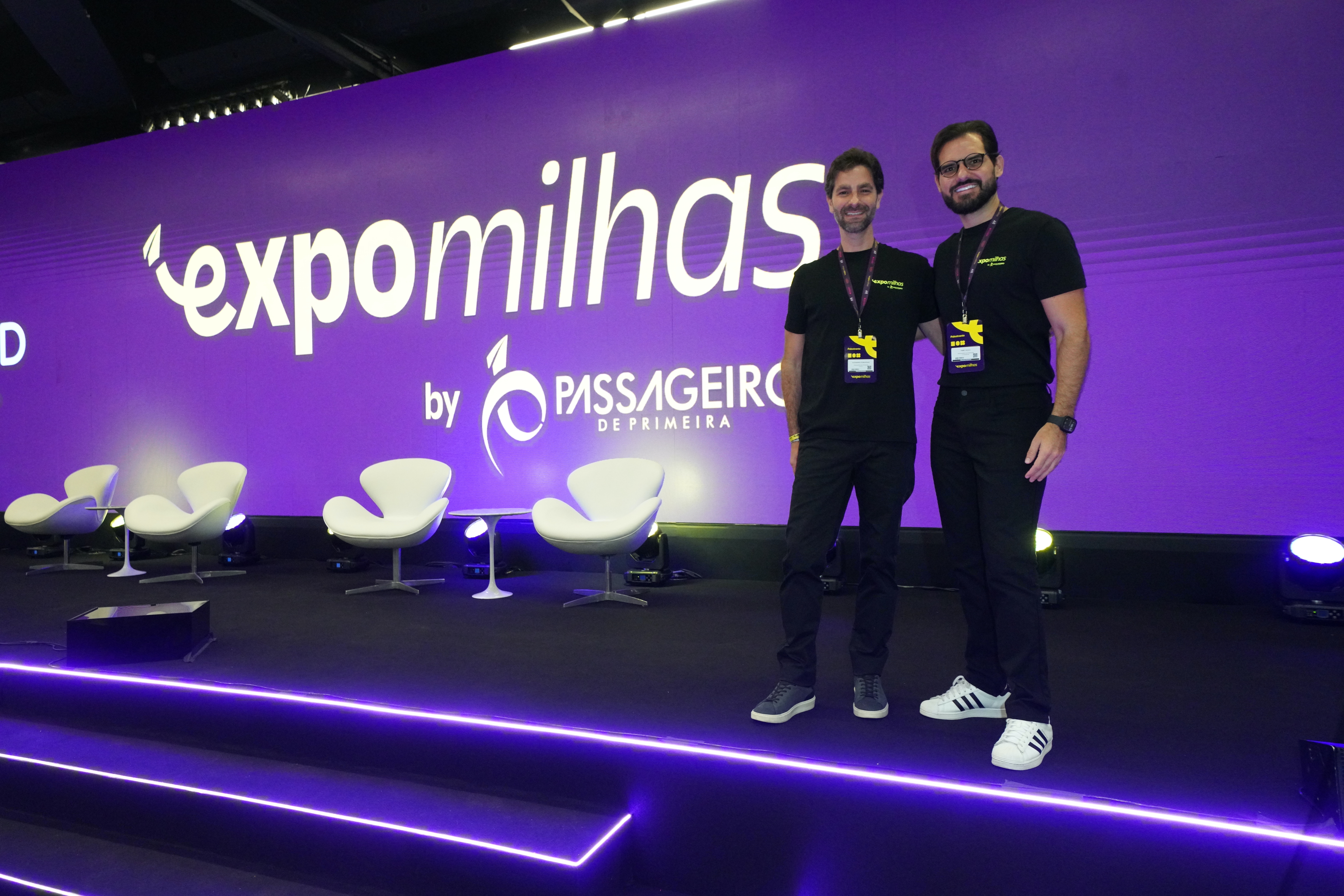 Expo Milhas