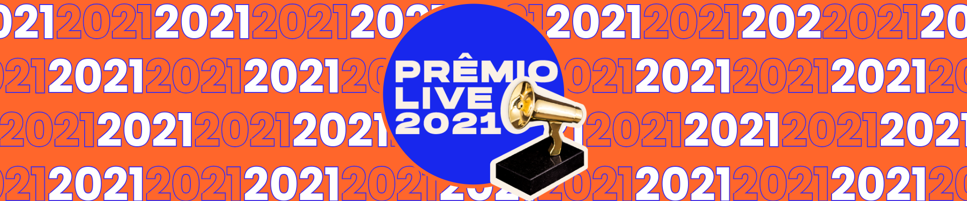 Relembre a edição de 2021