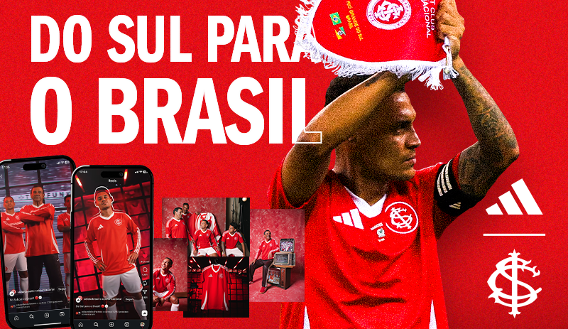adidas Internacional Home 25